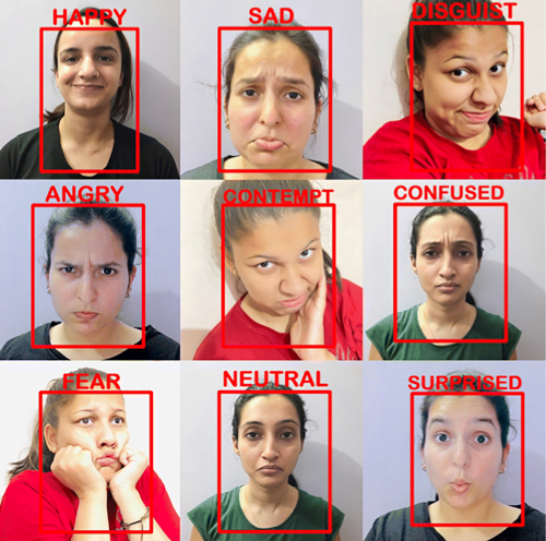 Facial