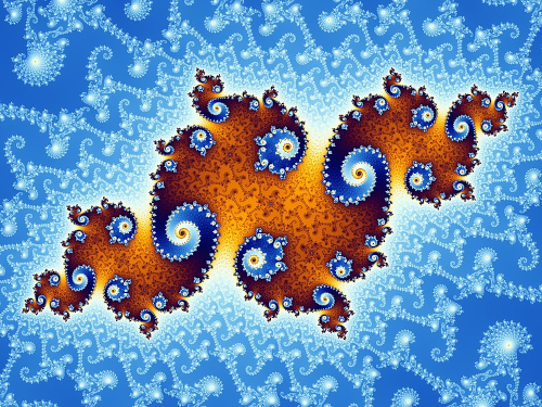 Fractals