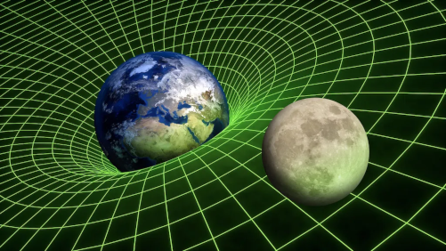 Gravity II