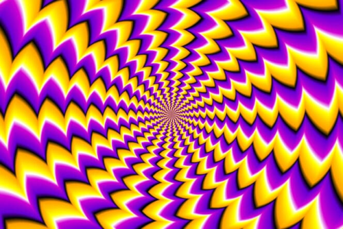 Illusion II