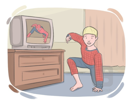 Imitator