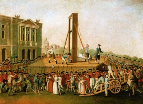 Lavoisier