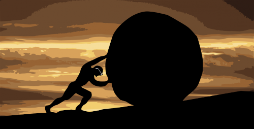 Overpower