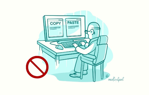 Plagiarism
