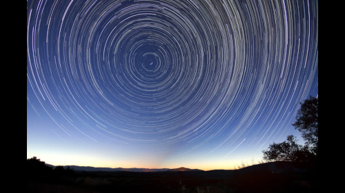 Rotation III