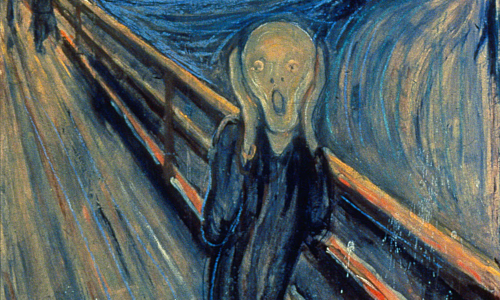 Scream