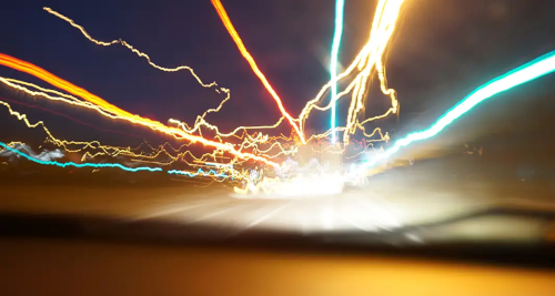 Speed