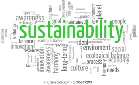 Sustain