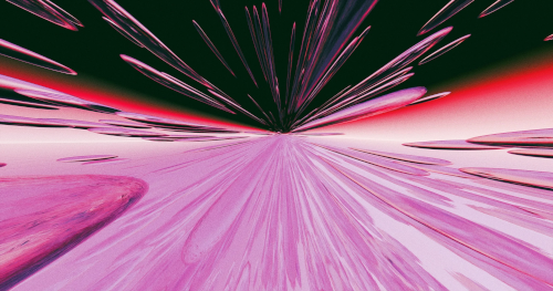Time-Space