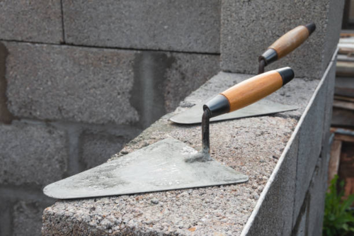 Trowel