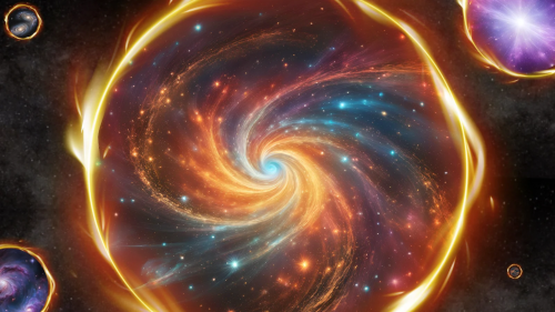 Universe III
