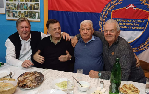 Veterani