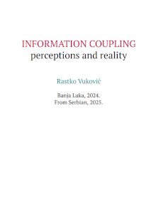 Book title