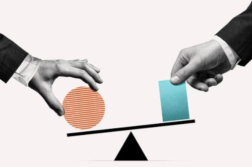 Balance II