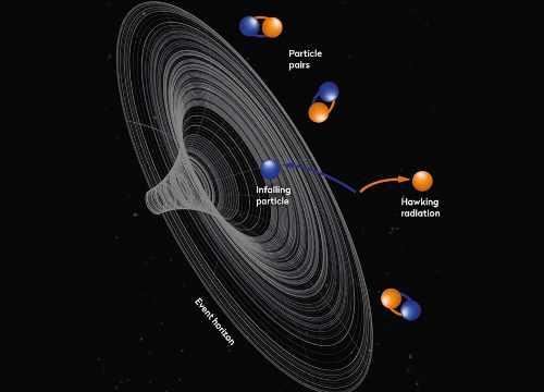 Black Hole