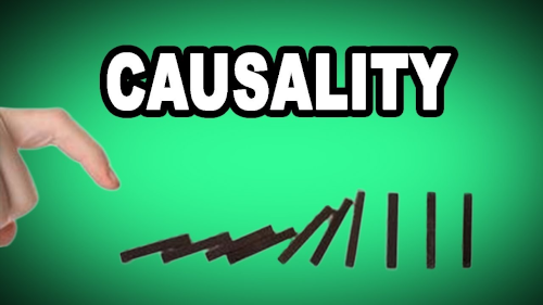 Causality