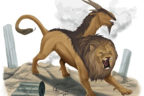 Chimera