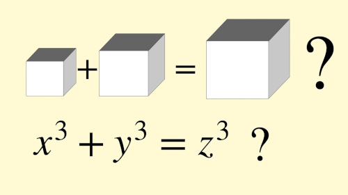 Fermat Theorem