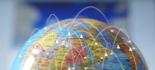 Globalism II