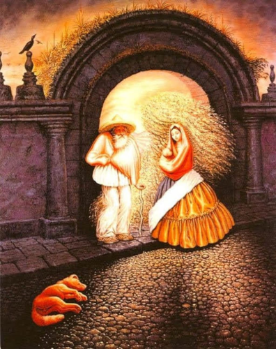 Illusion IV