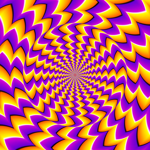 Illusion V