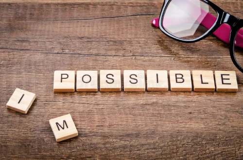 (Im)Possible