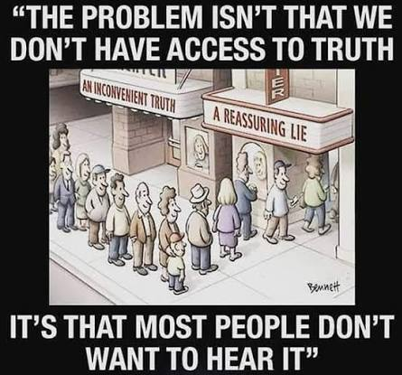 Local Truths