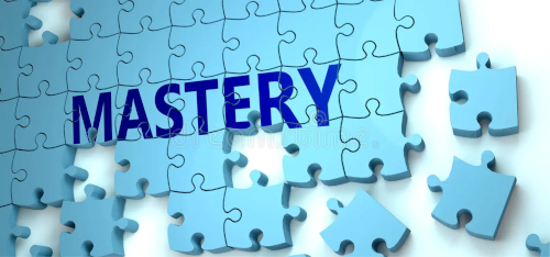 Mastery