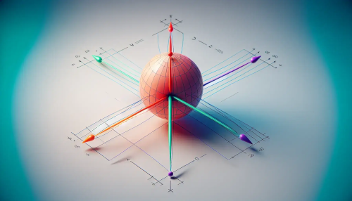 Near-orthogonality