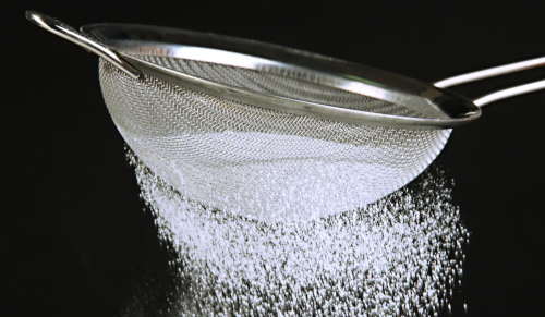 Sifting