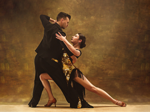 Tango