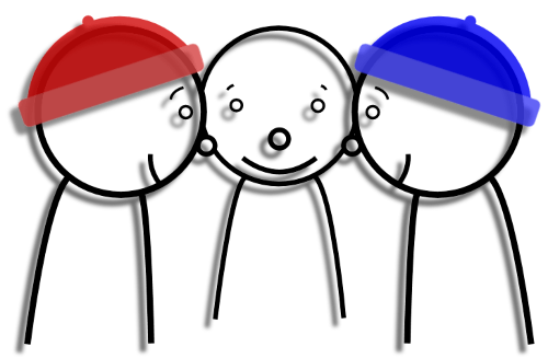 Third Cap