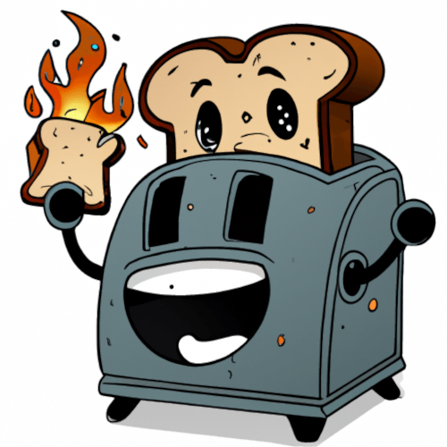 Toaster